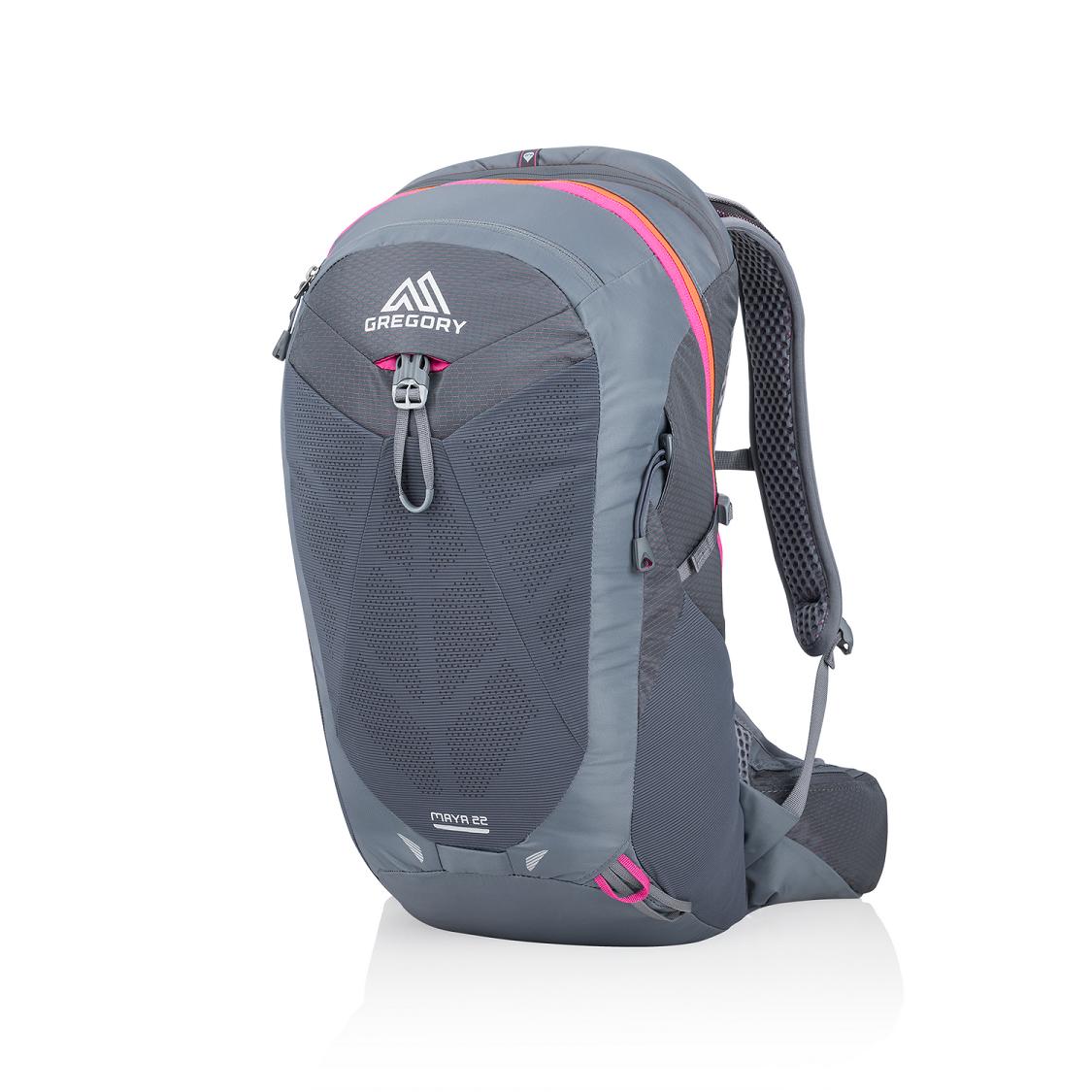 Gregory Maya 22 Hiking Backpack Women Grey Ireland 7294WAJZY